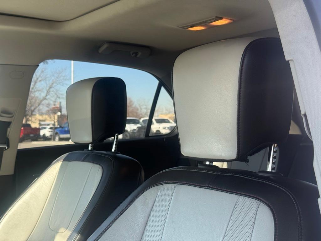 used 2012 Chevrolet Equinox car, priced at $5,976
