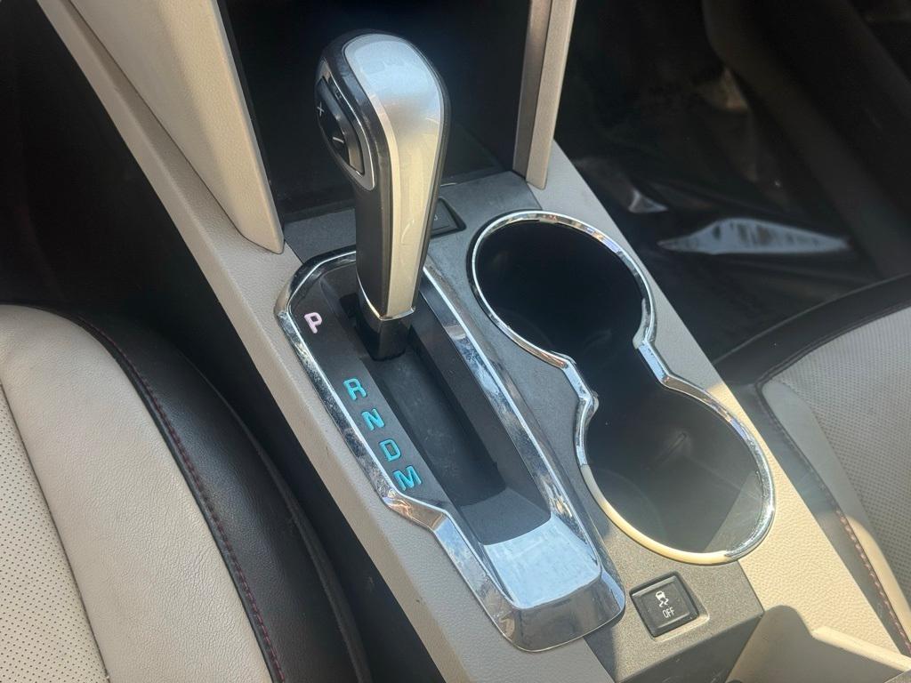 used 2012 Chevrolet Equinox car, priced at $5,976