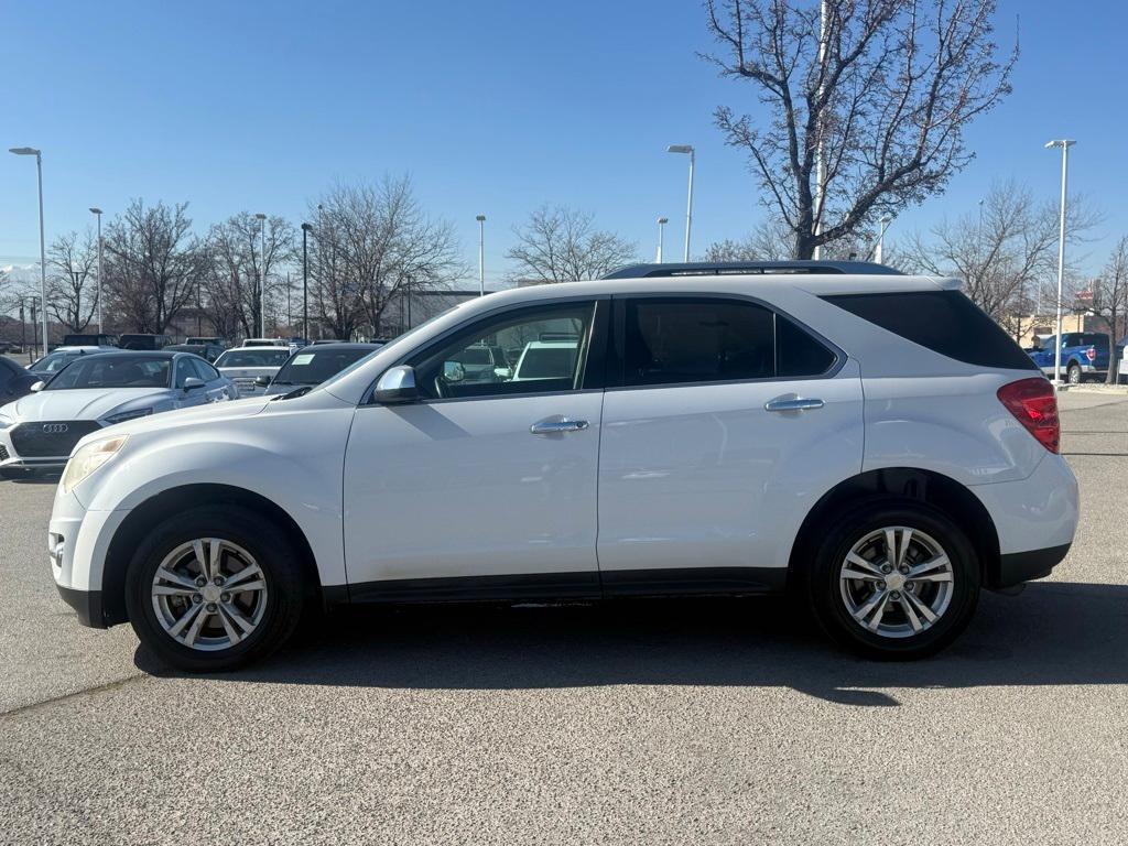 used 2012 Chevrolet Equinox car, priced at $5,976