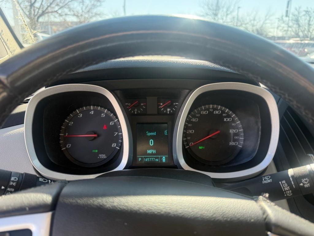 used 2012 Chevrolet Equinox car, priced at $5,976
