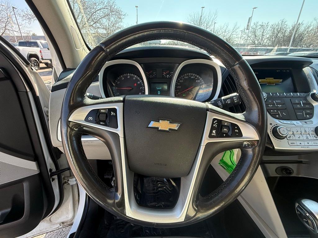 used 2012 Chevrolet Equinox car, priced at $5,976