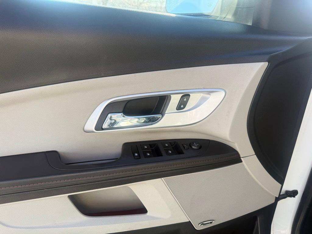 used 2012 Chevrolet Equinox car, priced at $5,976