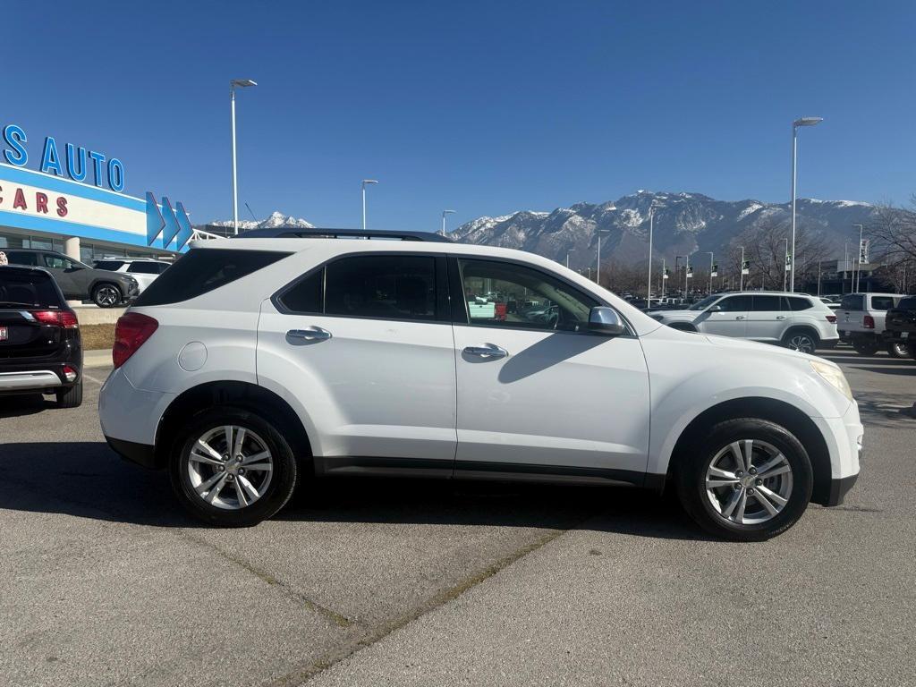 used 2012 Chevrolet Equinox car, priced at $5,976