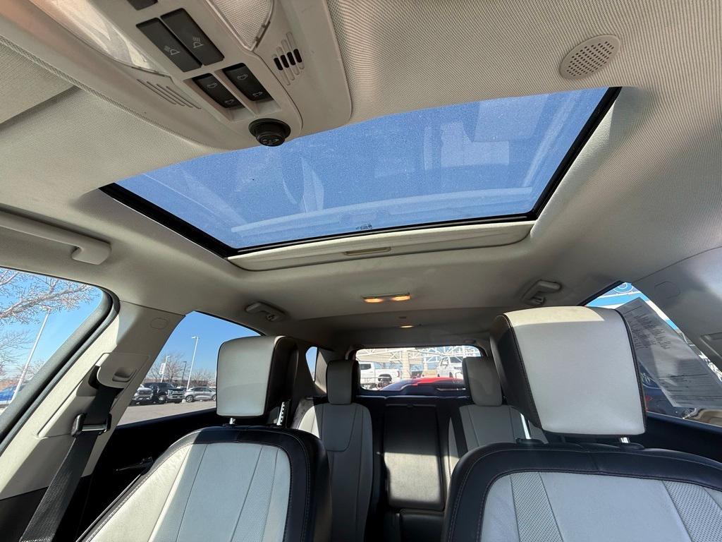 used 2012 Chevrolet Equinox car, priced at $5,976