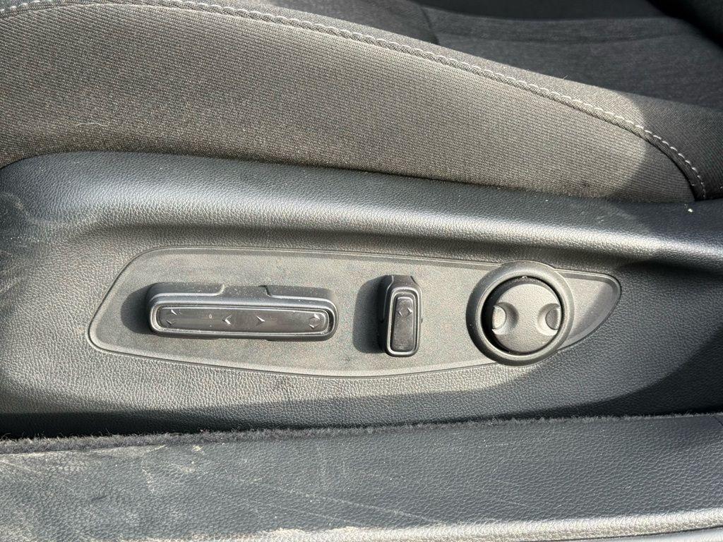 used 2024 Honda Accord car, priced at $25,974