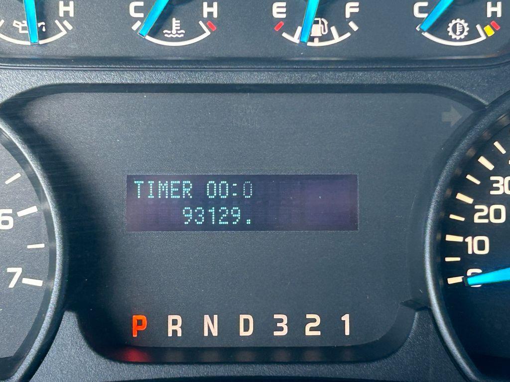 used 2013 Ford F-150 car, priced at $15,988