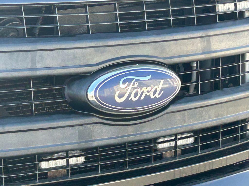 used 2013 Ford F-150 car, priced at $15,988