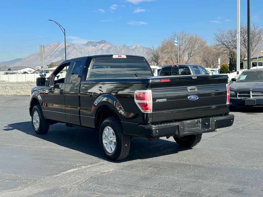 used 2013 Ford F-150 car, priced at $15,988