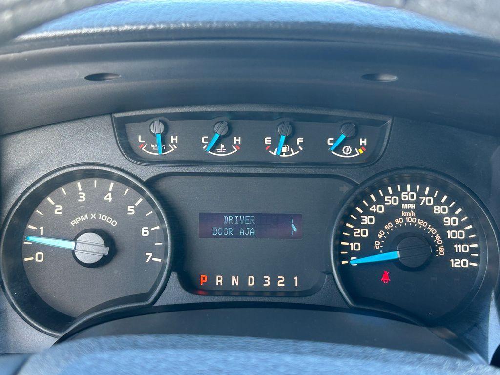 used 2013 Ford F-150 car, priced at $15,988