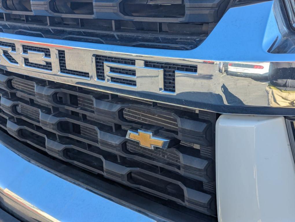 used 2022 Chevrolet Silverado 2500 car, priced at $47,588