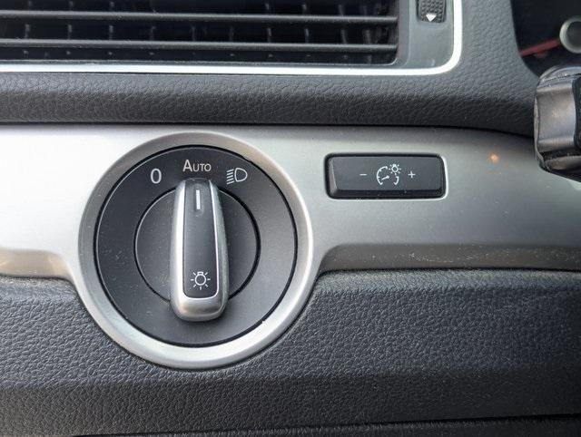 used 2014 Volkswagen Passat car, priced at $4,188