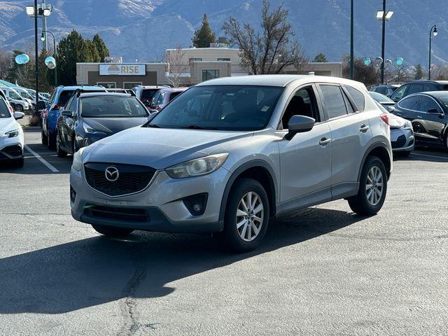 used 2013 Mazda CX-5 car, priced at $9,488
