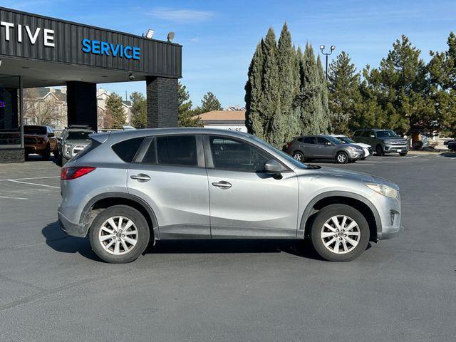 used 2013 Mazda CX-5 car, priced at $9,488