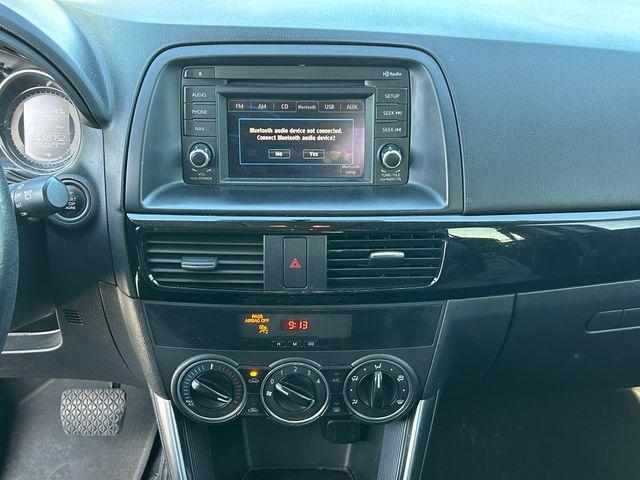 used 2013 Mazda CX-5 car, priced at $9,488