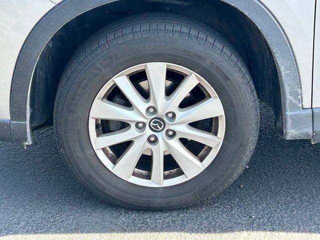 used 2013 Mazda CX-5 car, priced at $9,488
