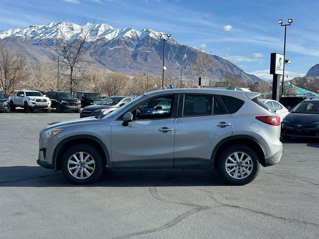 used 2013 Mazda CX-5 car, priced at $9,488