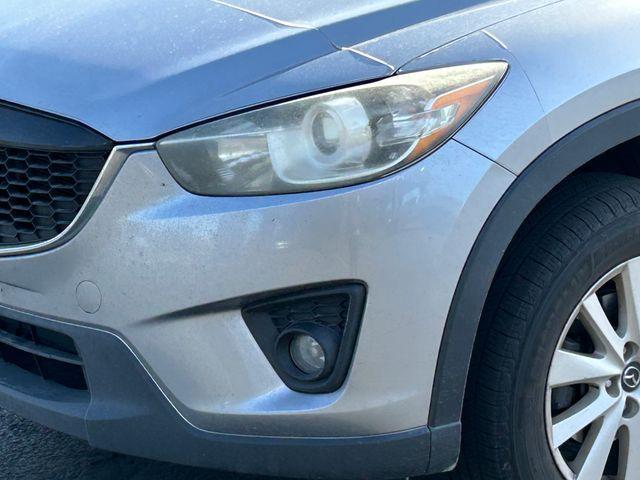 used 2013 Mazda CX-5 car, priced at $9,488