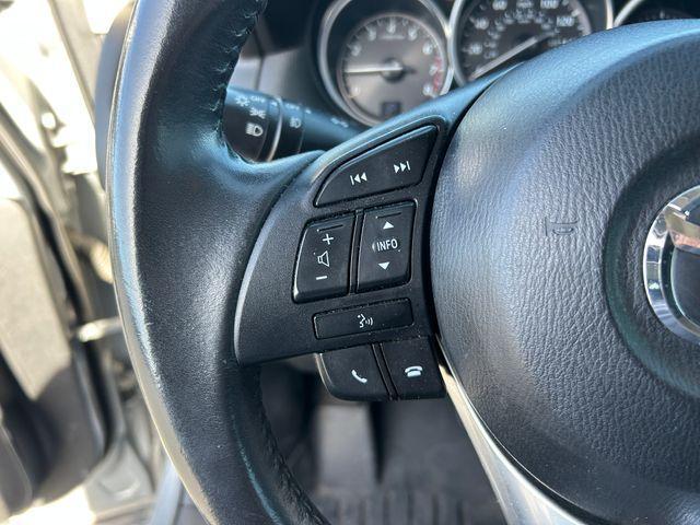 used 2013 Mazda CX-5 car, priced at $9,488