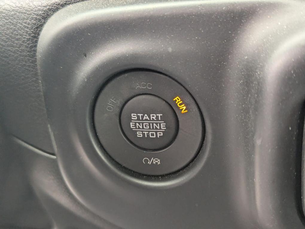 used 2021 Jeep Wrangler Unlimited 4xe car, priced at $29,077