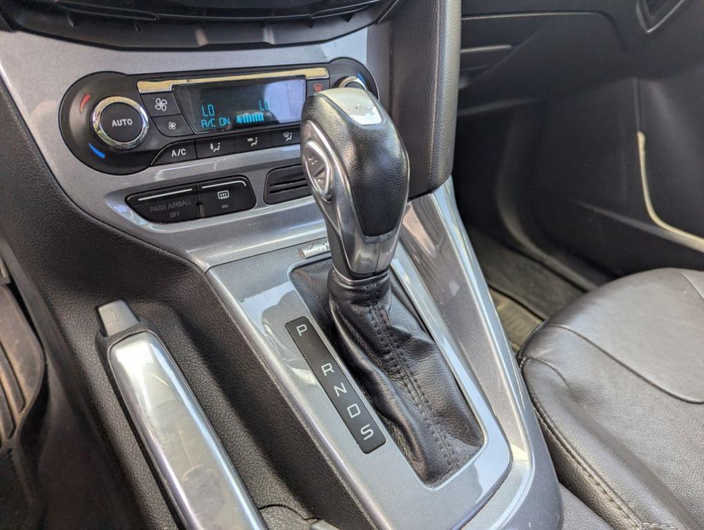 used 2012 Ford Focus car, priced at $7,738