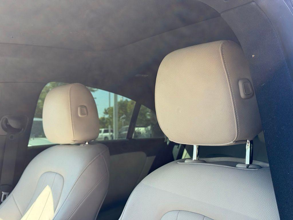 used 2023 Mercedes-Benz CLA 250 car