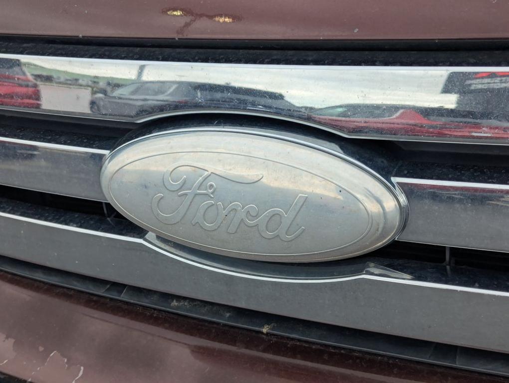 used 2012 Ford Flex car, priced at $5,827