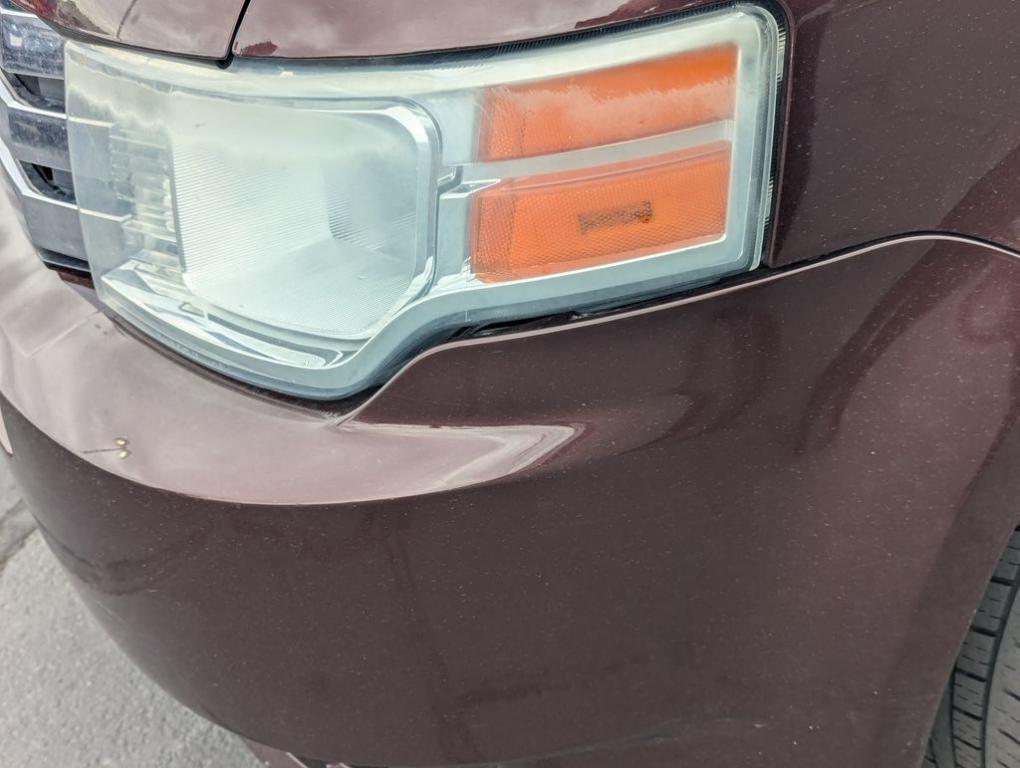 used 2012 Ford Flex car, priced at $5,827