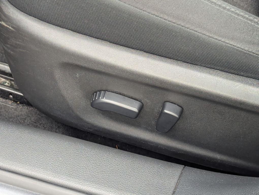 used 2024 Nissan Altima car, priced at $16,988