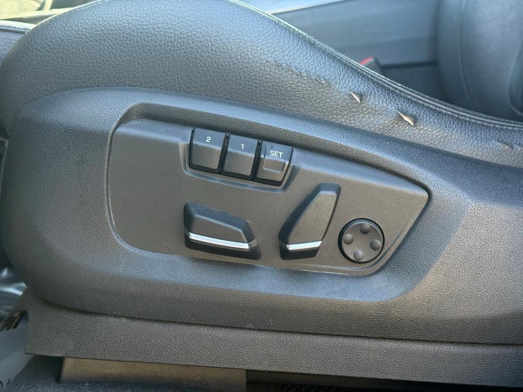 used 2015 BMW X5 car, priced at $14,350