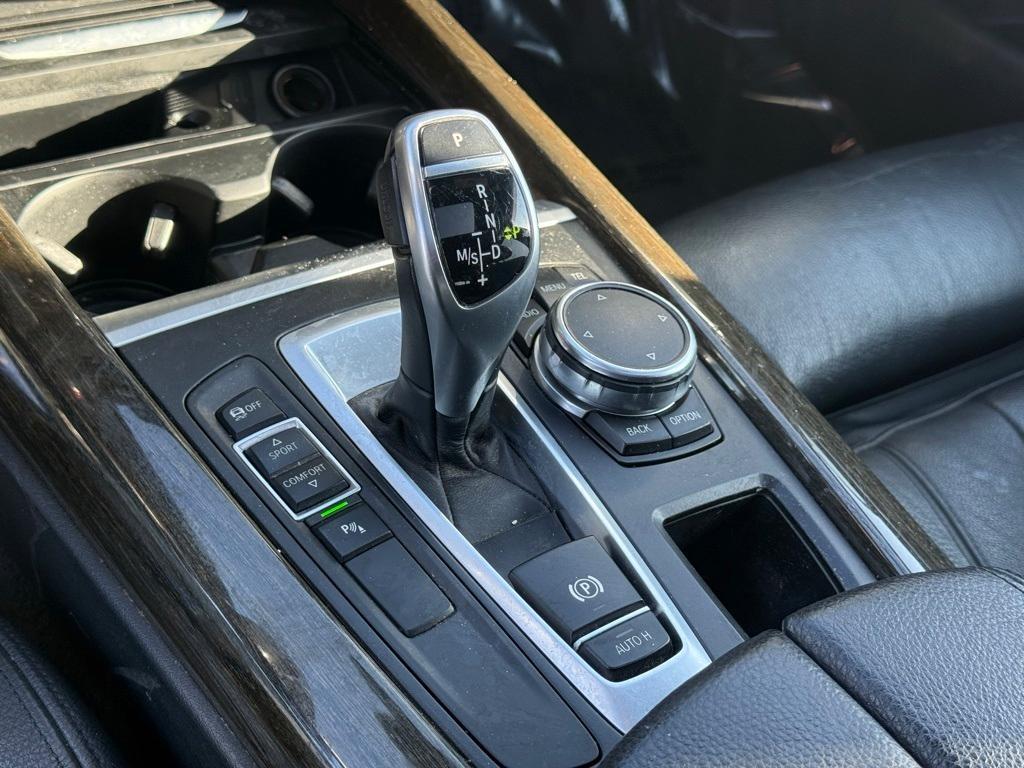 used 2015 BMW X5 car, priced at $14,350