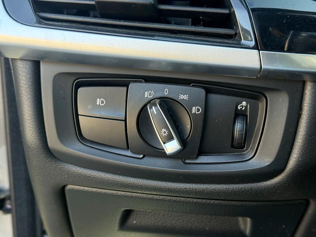 used 2015 BMW X5 car, priced at $14,350