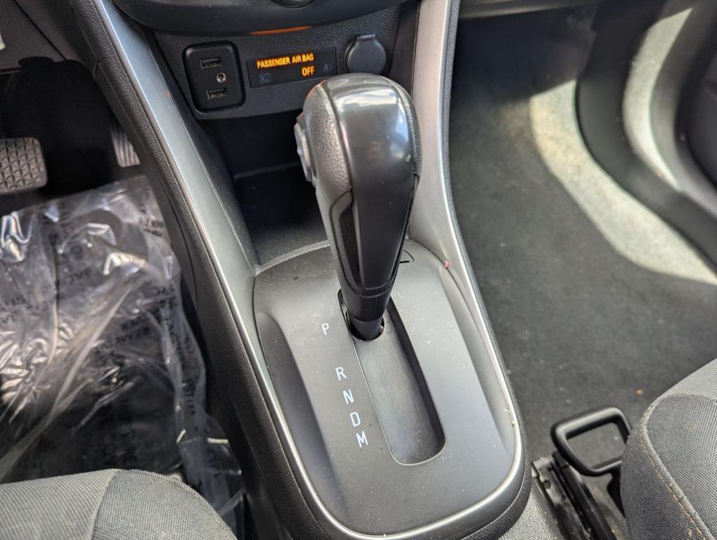 used 2020 Chevrolet Trax car, priced at $11,666
