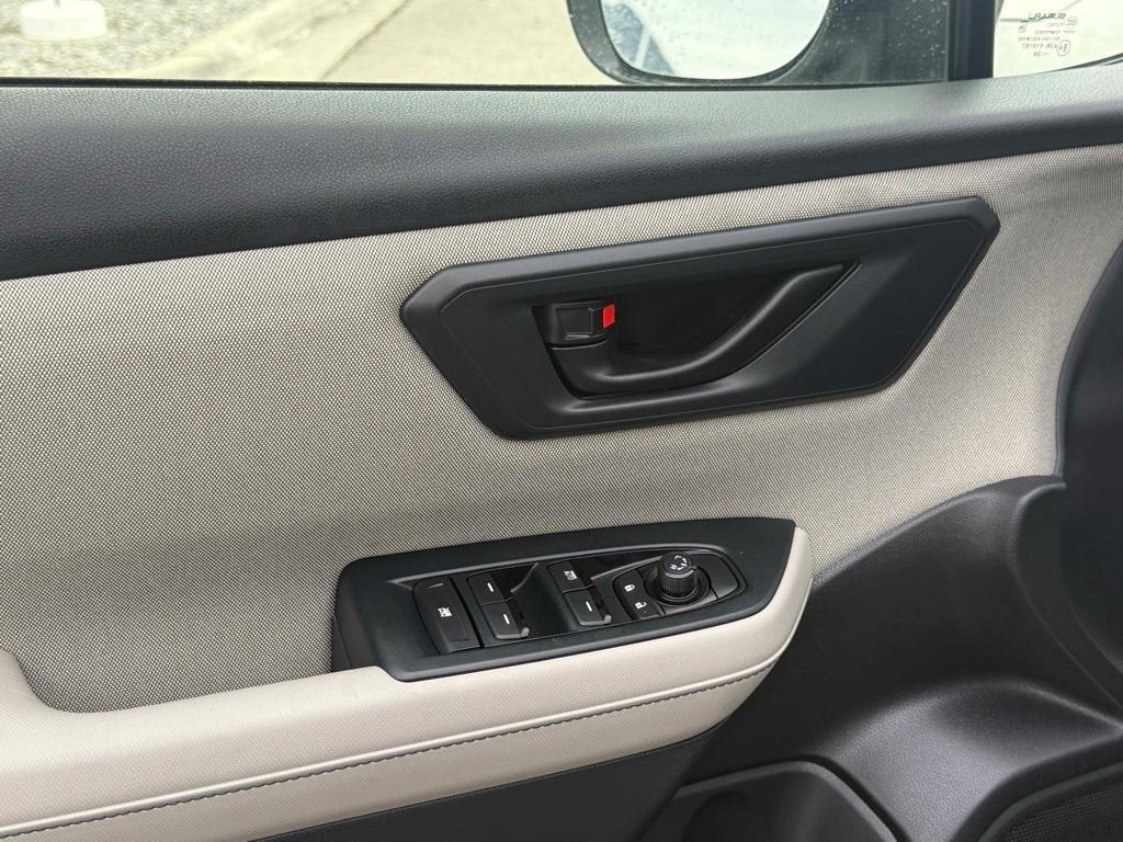 used 2025 Subaru Forester car, priced at $27,467