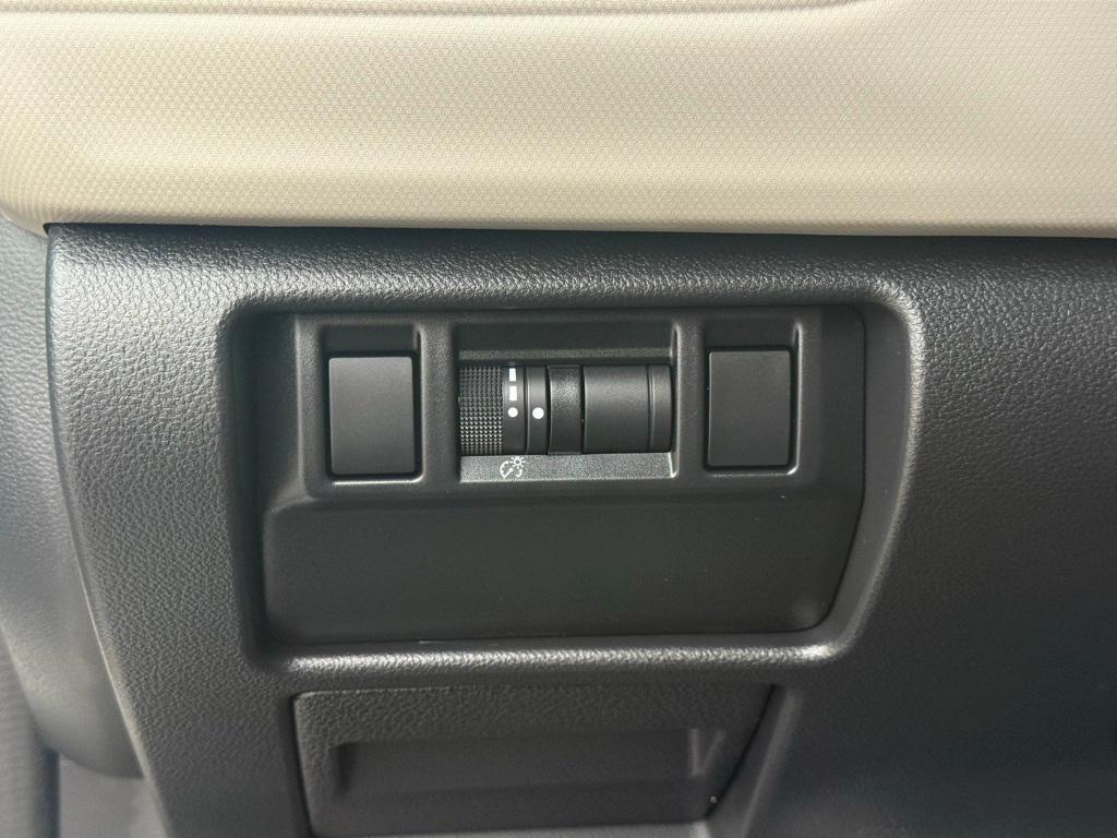 used 2025 Subaru Forester car, priced at $27,467