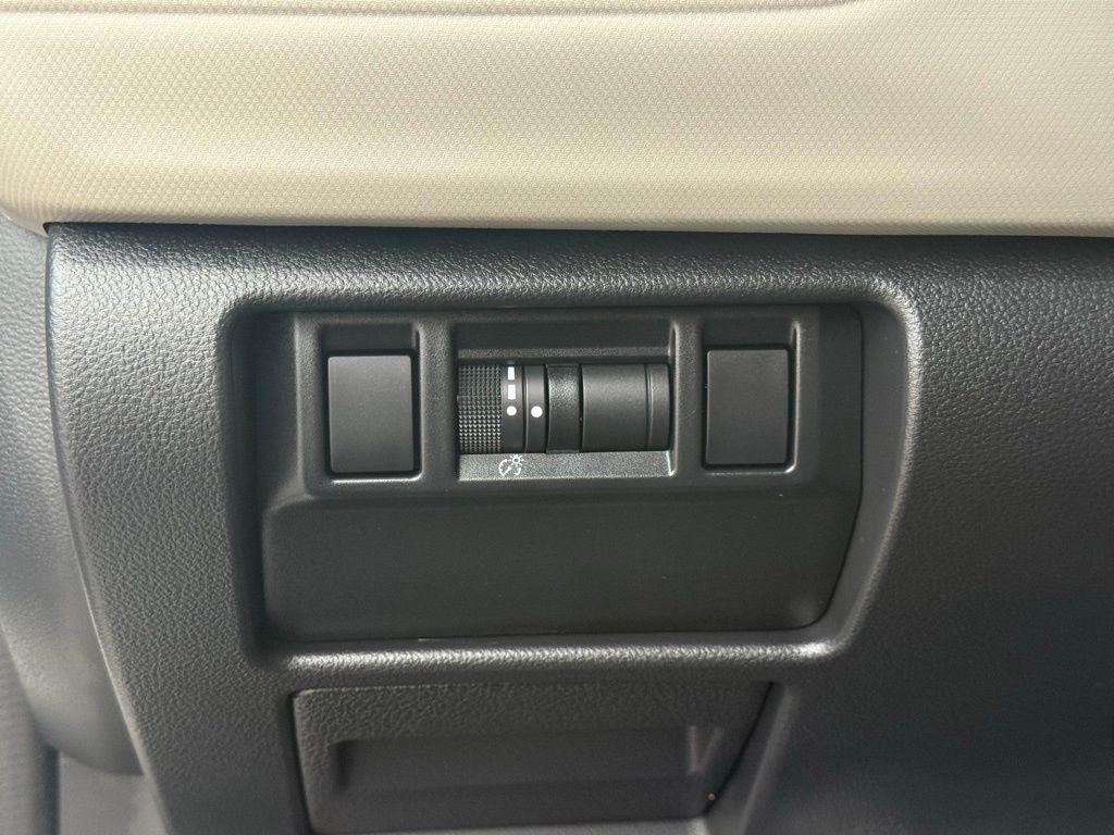 used 2025 Subaru Forester car, priced at $27,673