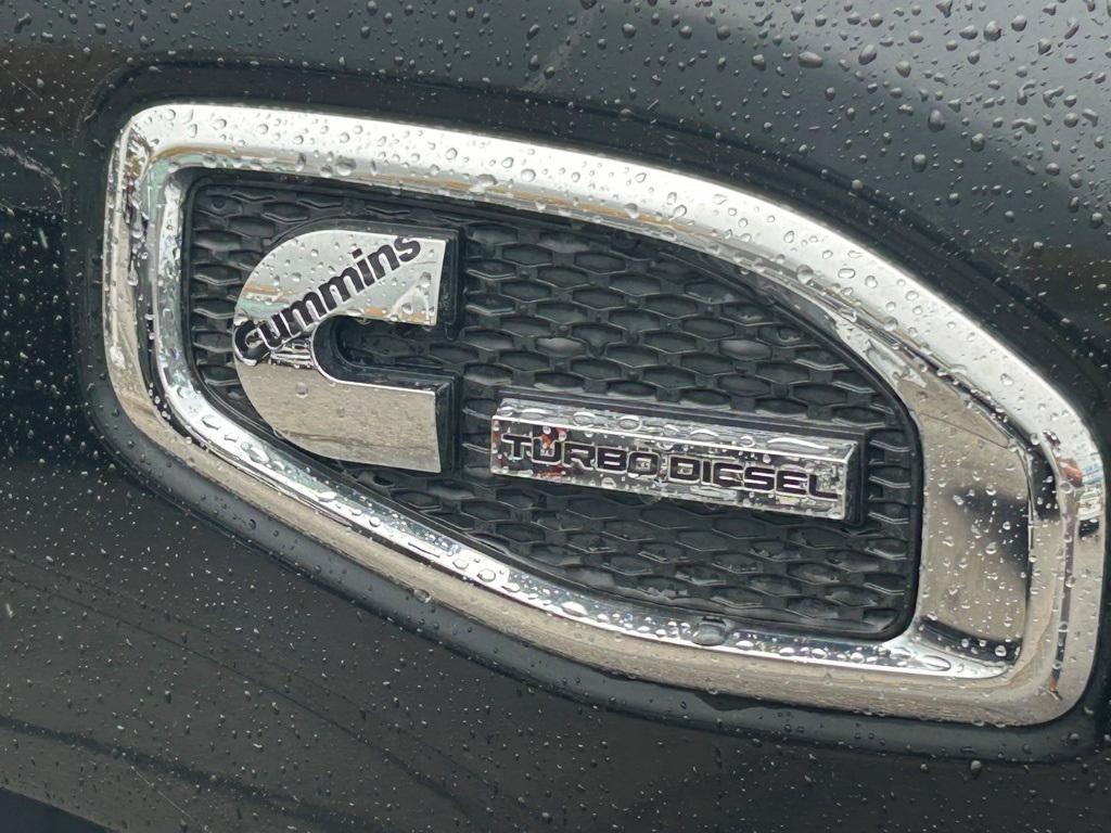 used 2016 Nissan Titan XD car, priced at $17,895