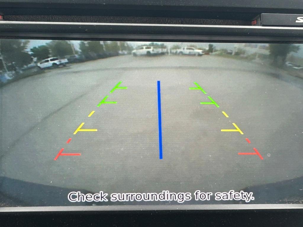 used 2016 Nissan Titan XD car, priced at $17,895