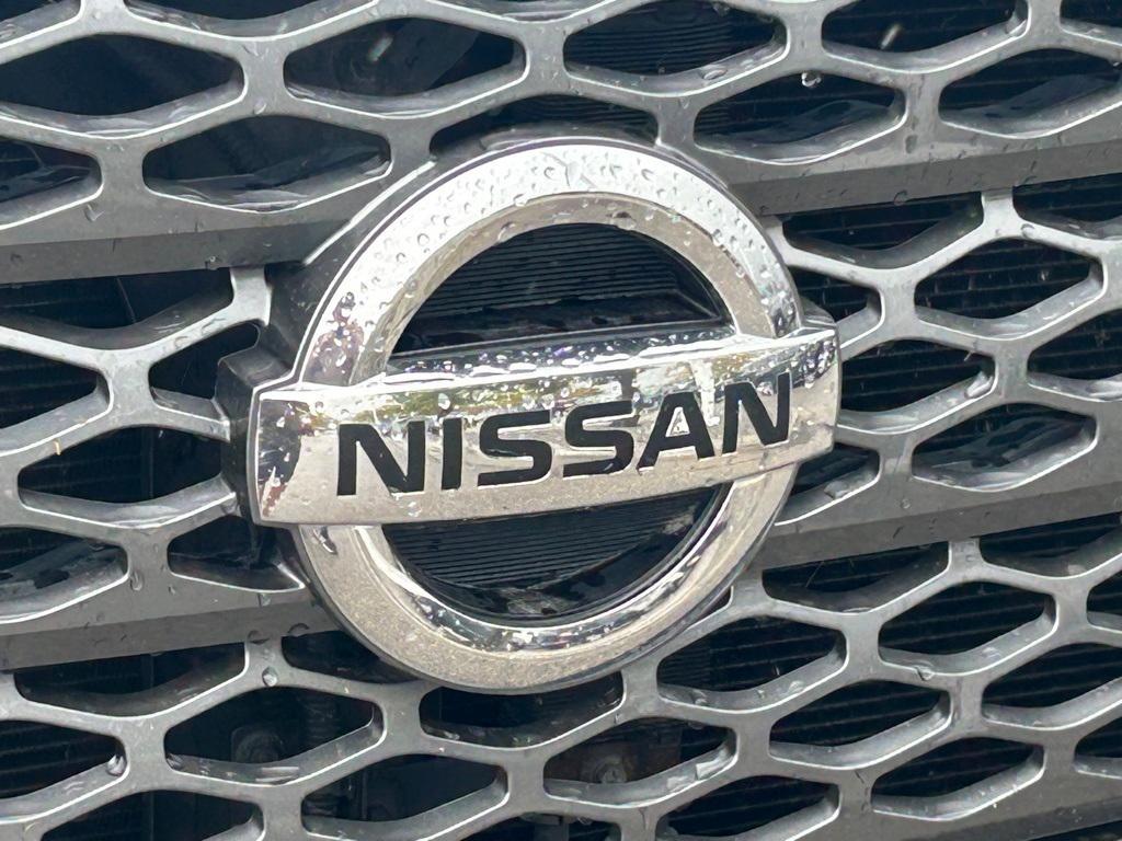 used 2016 Nissan Titan XD car, priced at $17,895