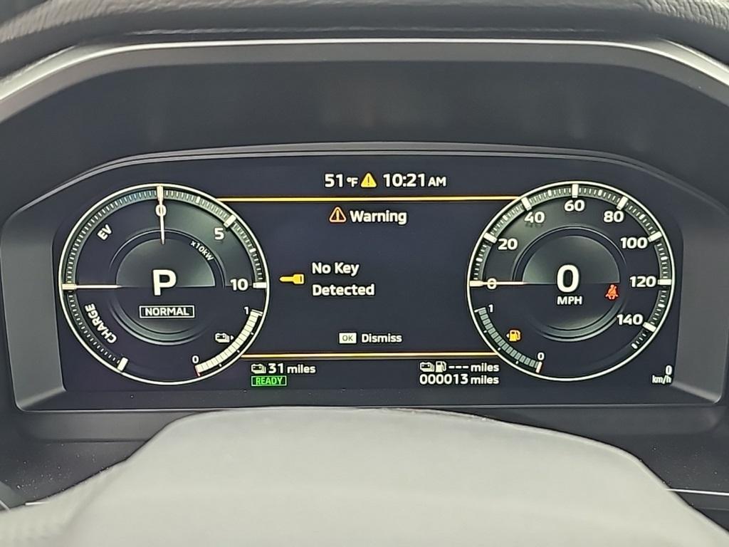 new 2025 Mitsubishi Outlander PHEV car, priced at $41,790