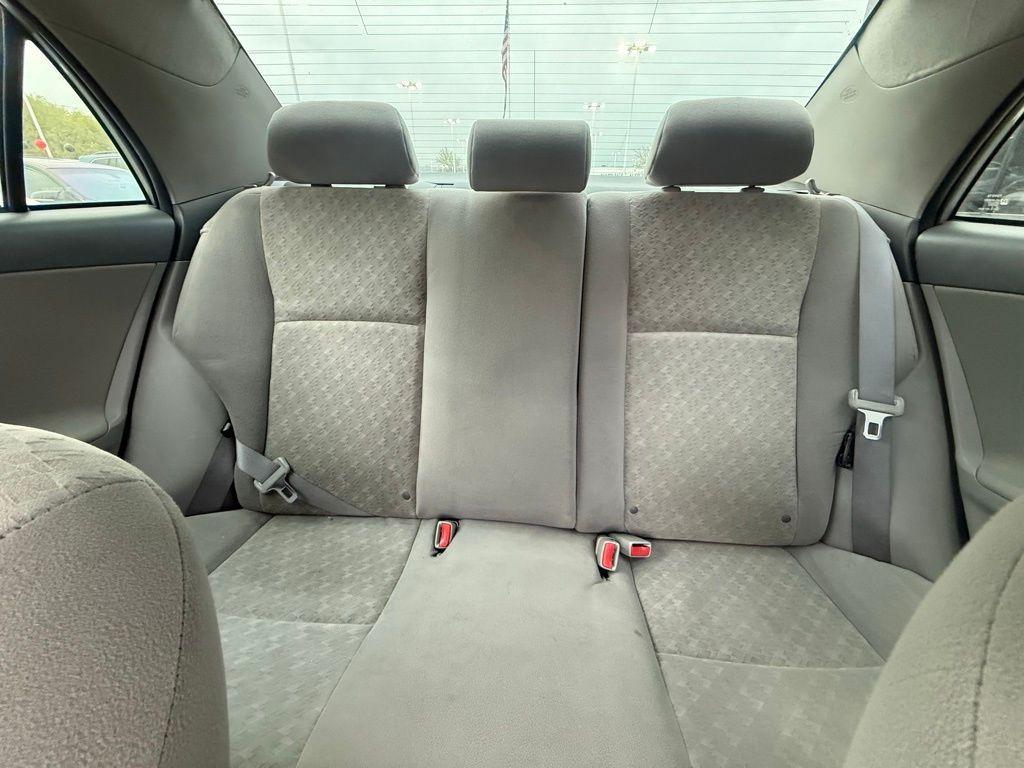 used 2009 Toyota Corolla car, priced at $8,277