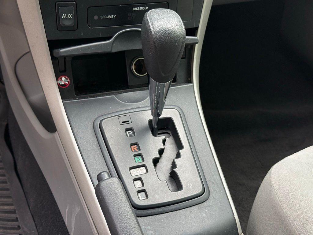 used 2009 Toyota Corolla car, priced at $8,277