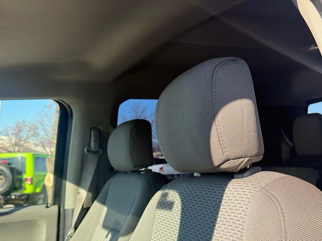 used 2019 Ford F-250 car, priced at $44,300