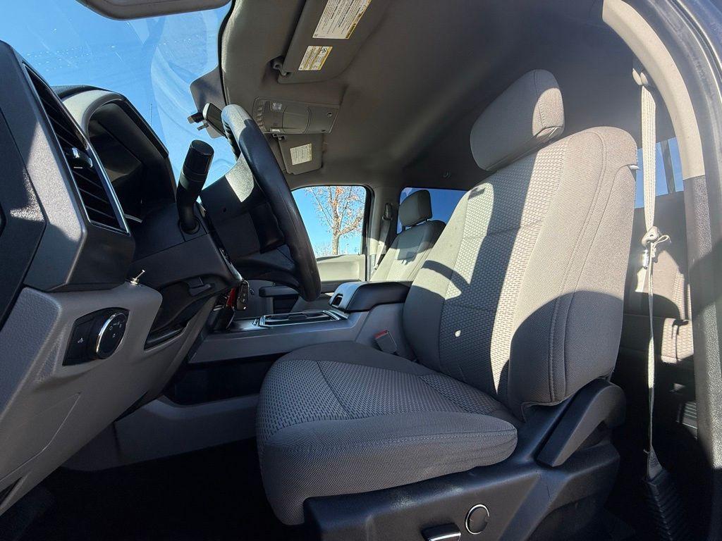 used 2019 Ford F-250 car, priced at $44,300