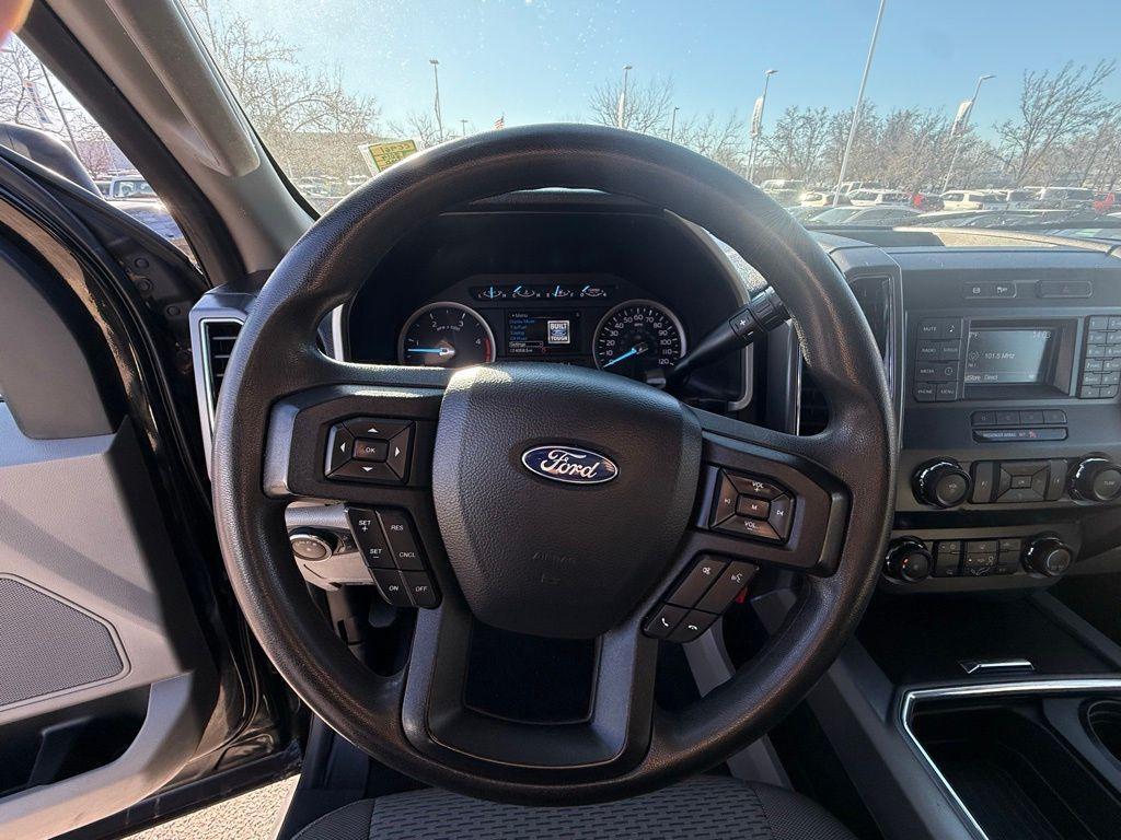used 2019 Ford F-250 car, priced at $44,300
