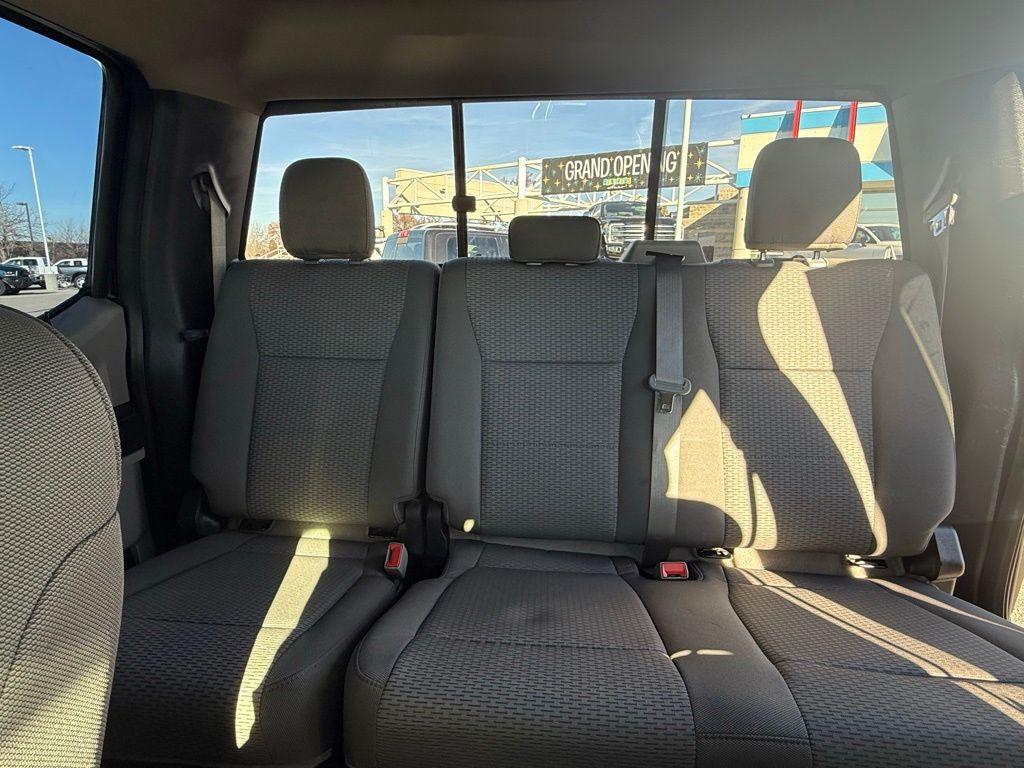 used 2019 Ford F-250 car, priced at $44,300