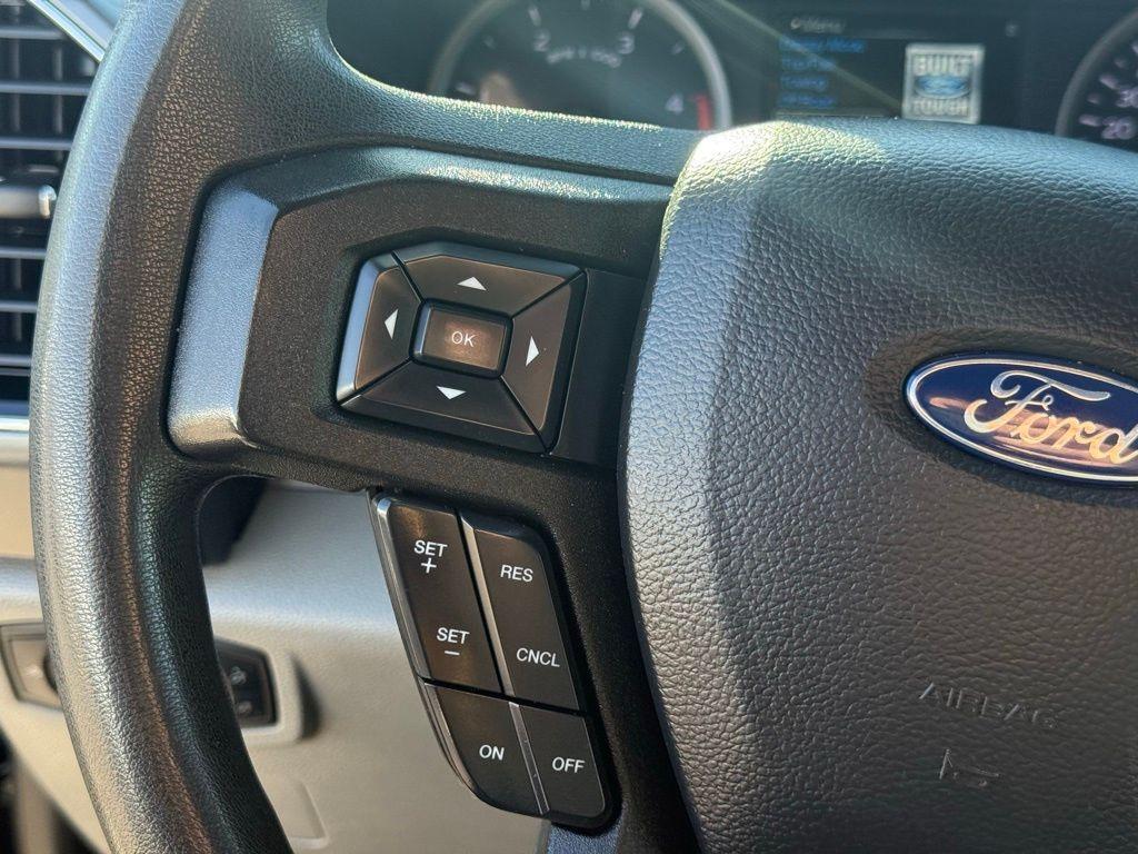 used 2019 Ford F-250 car, priced at $44,300