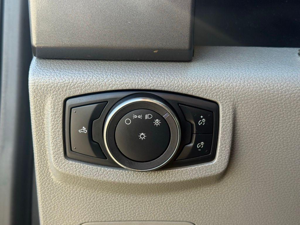 used 2019 Ford F-250 car, priced at $44,300