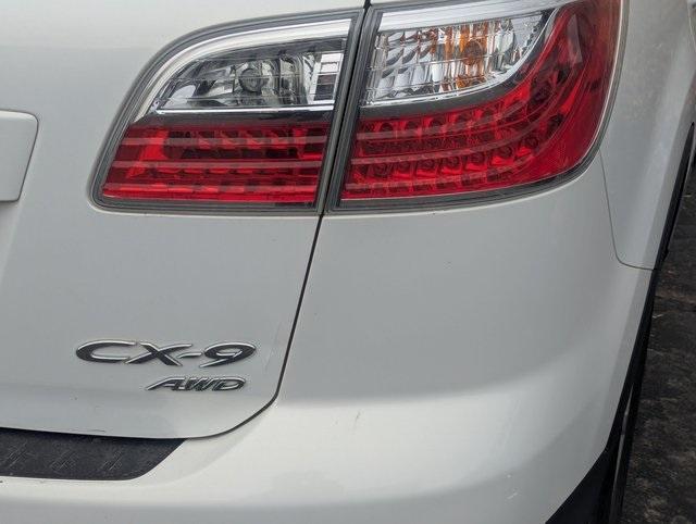 used 2011 Mazda CX-9 car, priced at $4,488