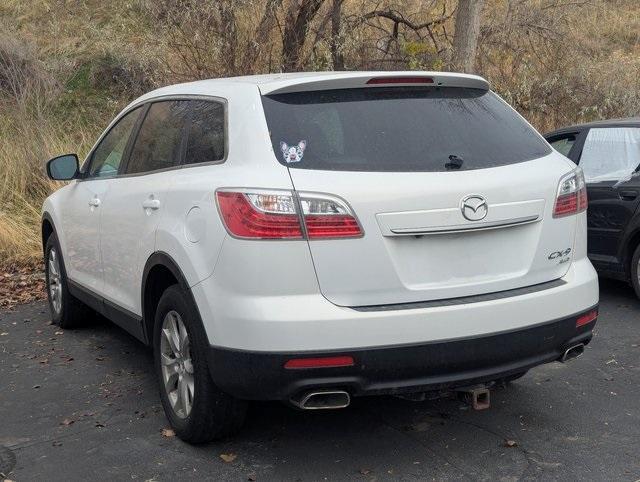used 2011 Mazda CX-9 car, priced at $4,488