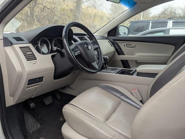 used 2011 Mazda CX-9 car, priced at $4,488